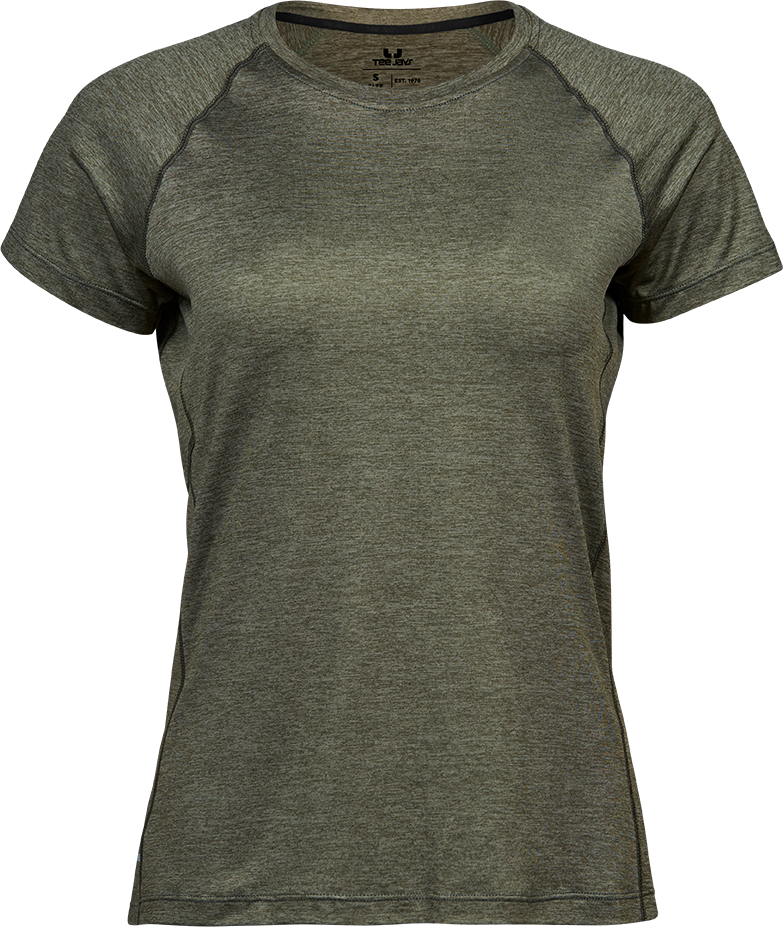Women's CoolDry Tee